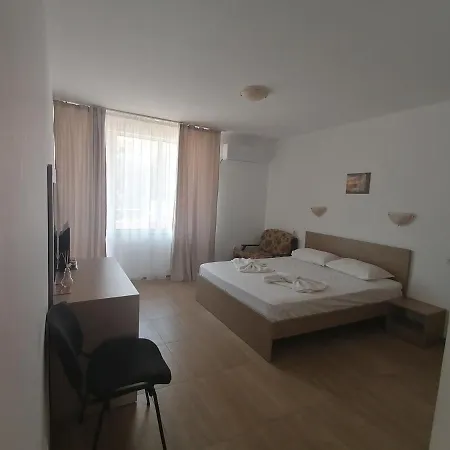 Vendégház Siana House