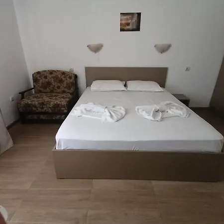 Vendégház Siana House Ravda