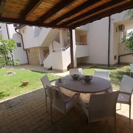 Siana House Vendégház