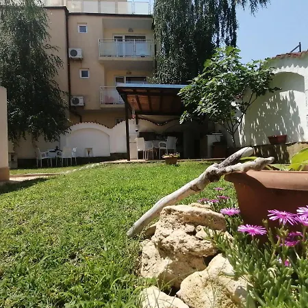 Vendégház Siana House Ravda