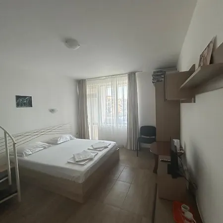 Vendégház Siana House Ravda