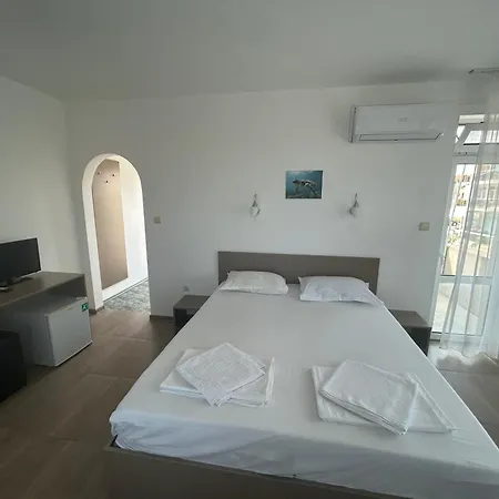 Vendégház Siana House