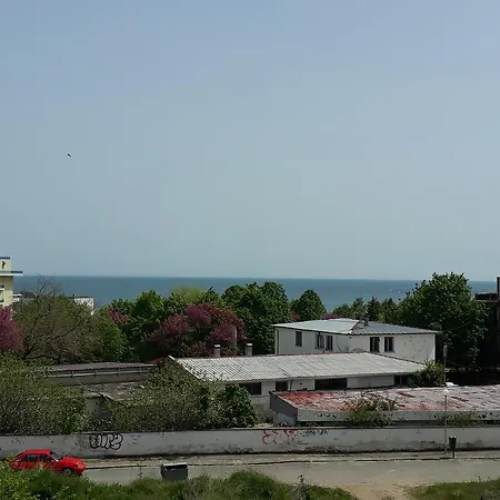 Siana House Vendégház