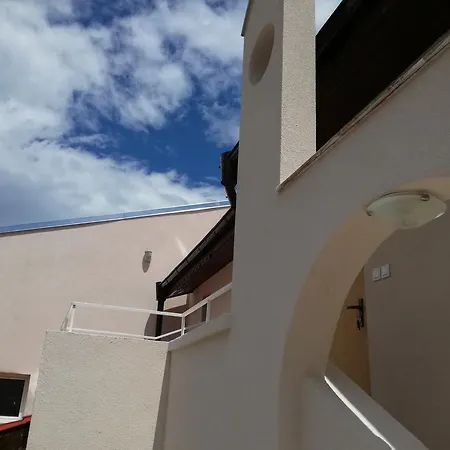 Siana House Vendégház