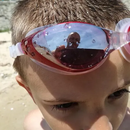 Siana House Vendégház