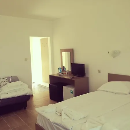 Siana House Affittacamere 2*