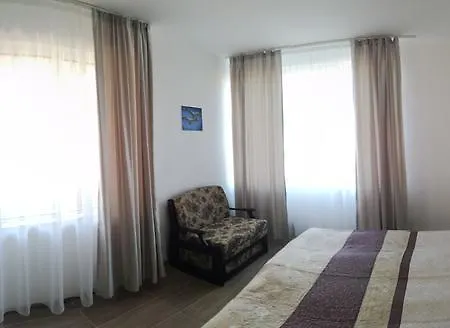 Siana House Vendégház 3*