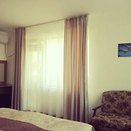 Vendégház Siana House Ravda