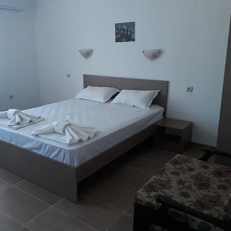 Vendégház Siana House