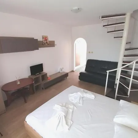Siana House Равда