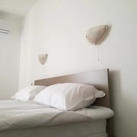 Гостевой дом Siana House Равда