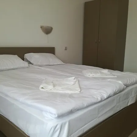 Siana House Гостевой дом 2*