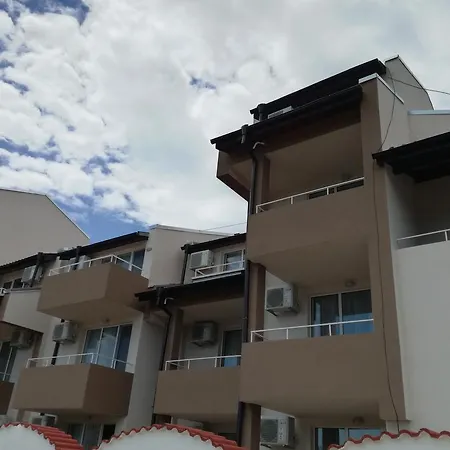 Гостевой дом Siana House