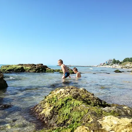 Gæstehus Siana House