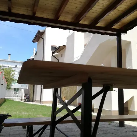 Siana House 3* Rawda