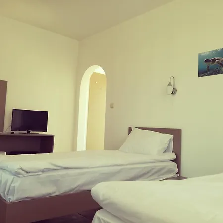 Gasthof Siana House Rawda