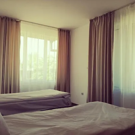 Гостевой дом Siana House