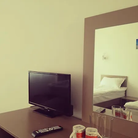 Siana House Къща за гости 3*