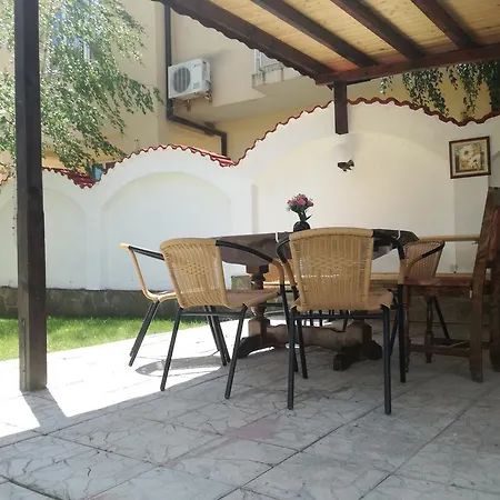 Гостевой дом Siana House 2*