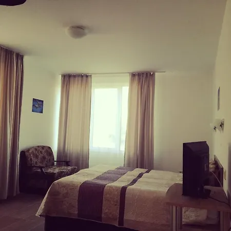 Siana House