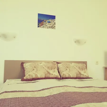 Siana House Gæstehus Ravda