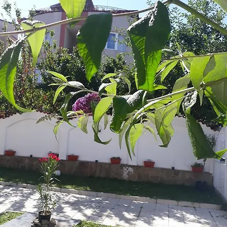 Къща за гости Siana House Равда