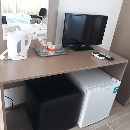 Siana House 3* Равда