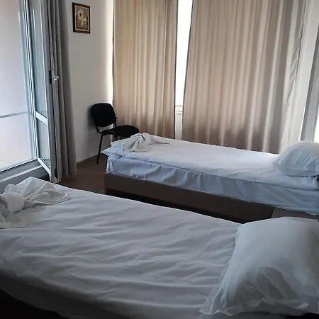 Siana House Gæstehus