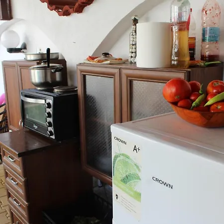 Siana House 3*