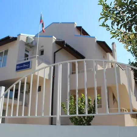 Siana House 3*