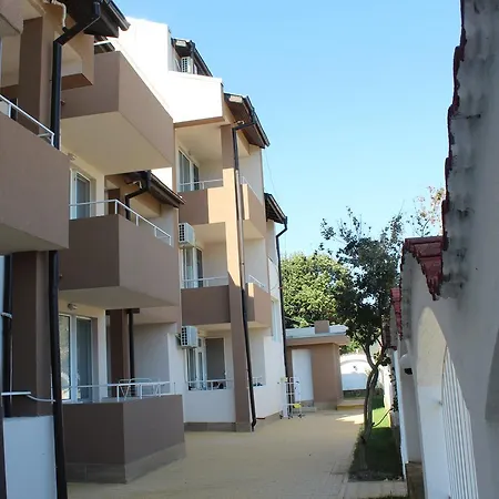 Siana House 3*