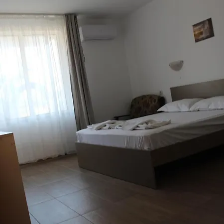Gasthof Siana House Rawda