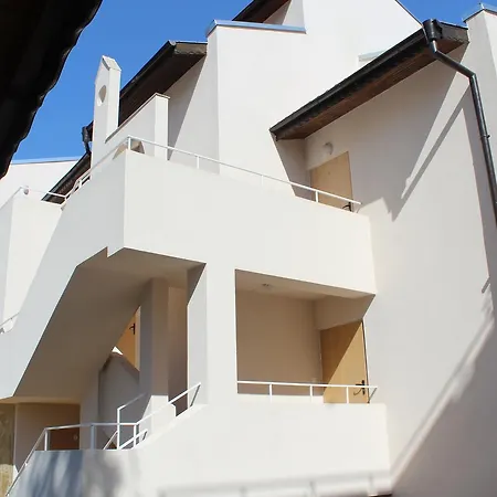 Guest house Siana House Ravda