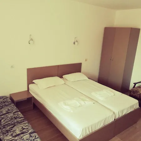 Guest house Siana House