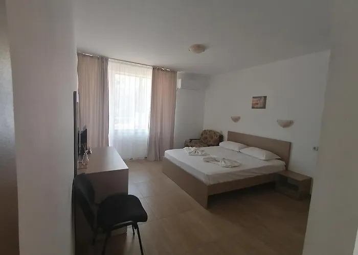 Pensjonat Siana House