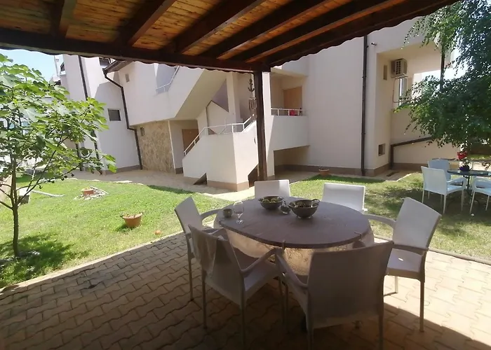 Siana House Pensjonat