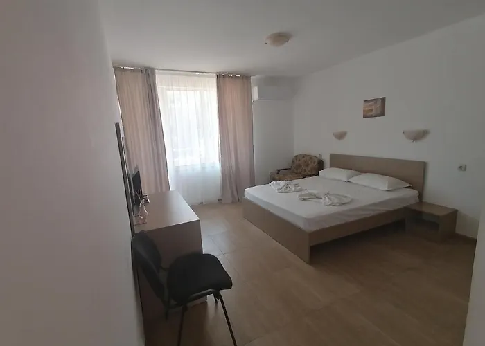 Pensjonat Siana House Rawda