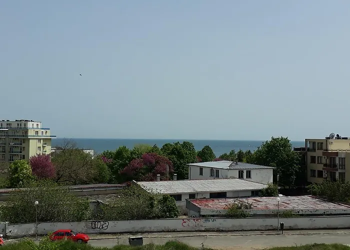 Siana House Pensjonat