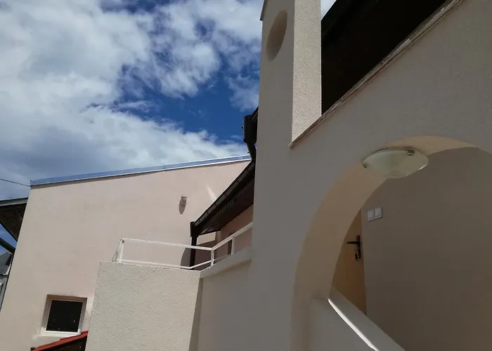 Siana House Pensjonat