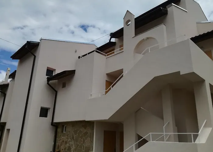 Pensjonat Siana House Rawda