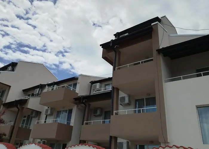 Konukevi Siana House