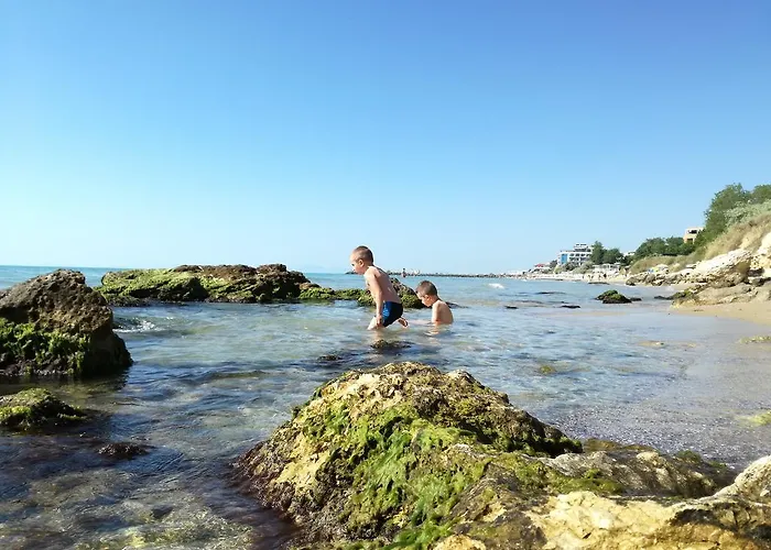 Pensjonat Siana House