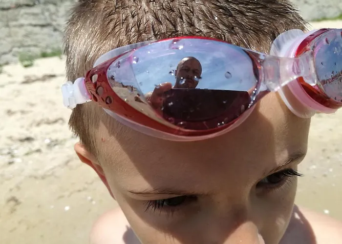 Siana House Pensjonat