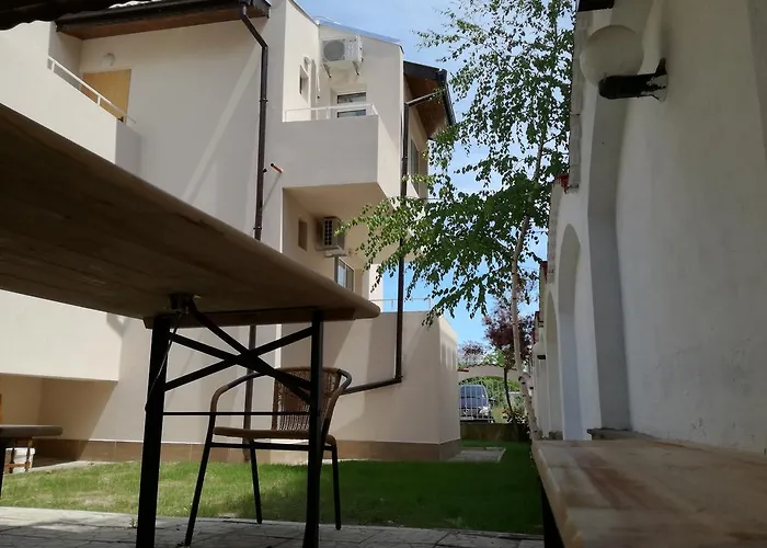 Pensjonat Siana House