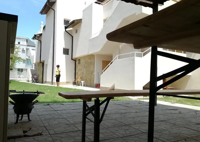 Pensjonat Siana House 3*