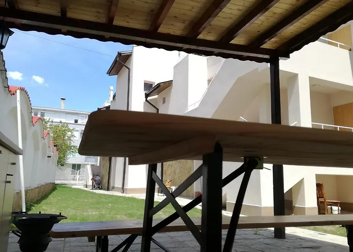 Siana House 3* Rawda