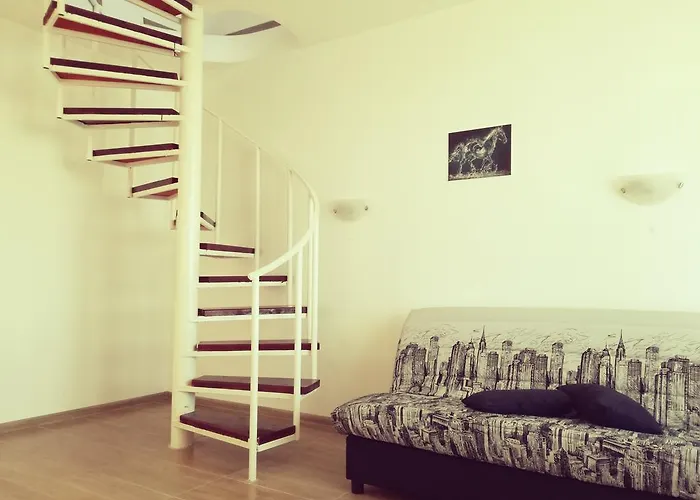 Pensjonat Siana House 3*