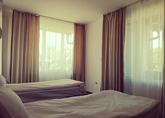 Pensjonat Siana House