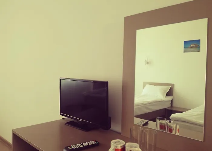 Siana House Pensjonat 3*