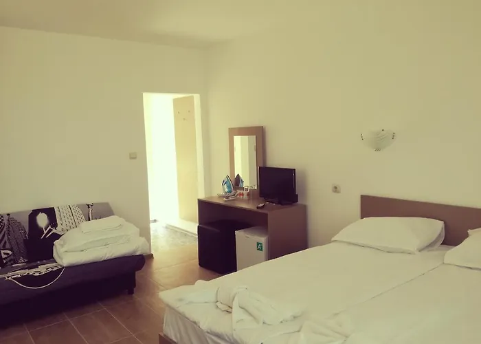 Siana House Pensjonat 3*